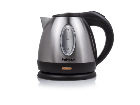 Tristar WK-1323 - kedel - rustfrit sta Tristar WK-1323 - kedel - rustfrit sta