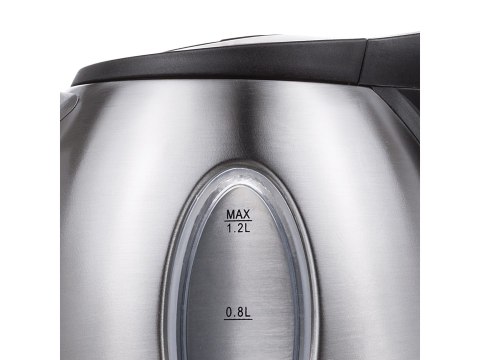 Tristar WK-1323 - kedel - rustfrit sta Tristar WK-1323 - kedel - rustfrit sta