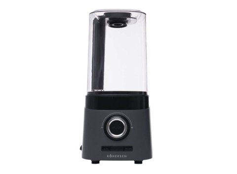 Blender próżniowy Kohersen VB1500 (antracytowy) Blender próżniowy Kohersen VB1500 (antracytowy)