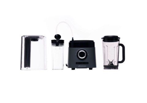 Blender próżniowy Kohersen VB1500 (antracytowy) Blender próżniowy Kohersen VB1500 (antracytowy)