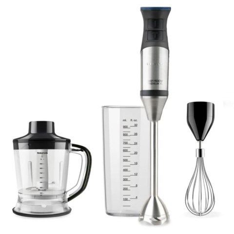 Blender ręczny Taurus Bapi 1500 Premium XL Plus Blender ręczny Taurus Bapi 1500 Premium XL Plus