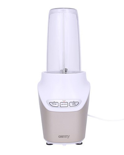 Blender stojący Adler CR 4071 (1000W; kolor beżowy) Blender stojący Adler CR 4071 (1000W; kolor beżowy)
