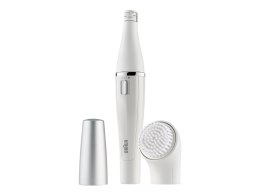Braun Face 810+ Epilator white