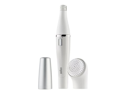 Braun Face 810+ Epilator white