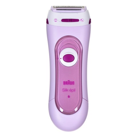 Braun LS 5360, AC, 65 mm, 132 mm, 197 mm, 291 g, Rosa Braun LS 5360, AC, 65 mm, 132 mm, 197 mm, 291 g, Rosa