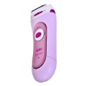 Braun LS 5360, AC, 65 mm, 132 mm, 197 mm, 291 g, Rosa