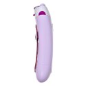 Braun LS 5360, AC, 65 mm, 132 mm, 197 mm, 291 g, Rosa