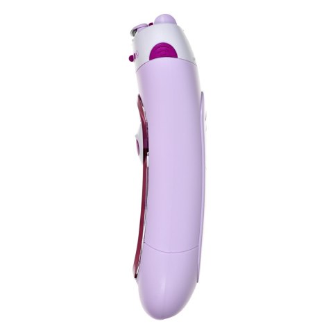 Braun LS 5360, AC, 65 mm, 132 mm, 197 mm, 291 g, Rosa Braun LS 5360, AC, 65 mm, 132 mm, 197 mm, 291 g, Rosa