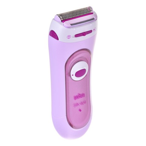 Braun LS 5360, AC, 65 mm, 132 mm, 197 mm, 291 g, Rosa Braun LS 5360, AC, 65 mm, 132 mm, 197 mm, 291 g, Rosa