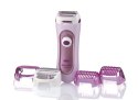 Braun LS 5360, AC, 65 mm, 132 mm, 197 mm, 291 g, Rosa