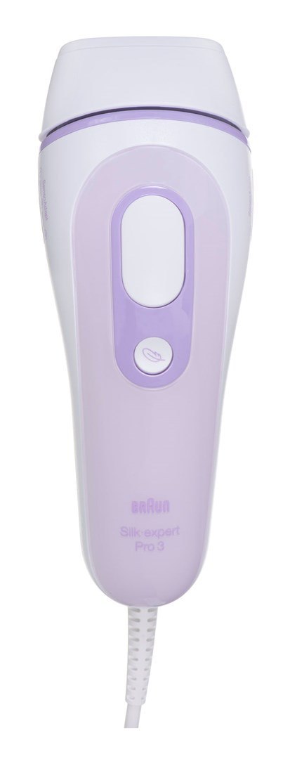 Braun Silk-Expert Pro3 PL3011 pulserende Epilator Braun Silk-Expert Pro3 PL3011 pulserende Epilator