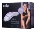 Braun Silk-Expert Pro3 PL3011 pulserende Epilator