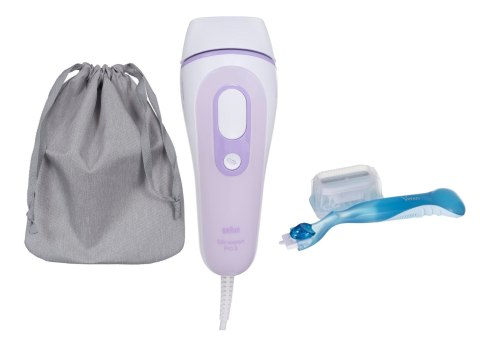 Braun Silk-Expert Pro3 PL3011 pulserende Epilator Braun Silk-Expert Pro3 PL3011 pulserende Epilator