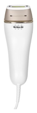 Braun Silk-expert Pro 5 PL5243, Gold, White, Intense pulsed light (IPL), AC, 100 - 240 V, Box