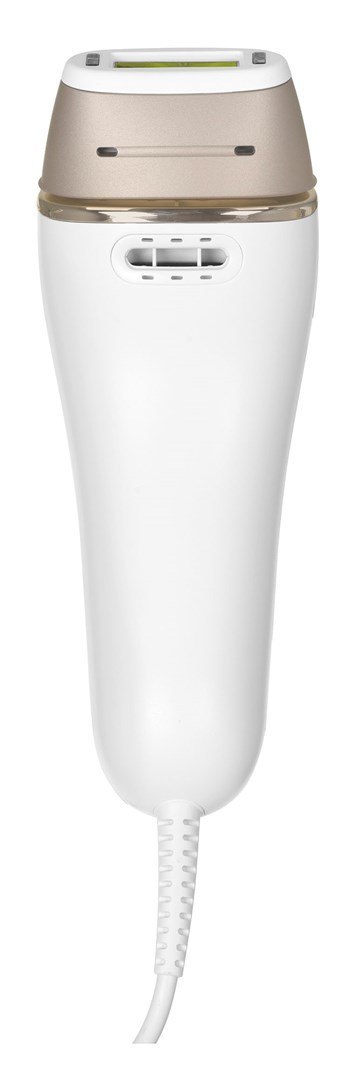 Braun Silk-expert Pro 5 PL5243, Gold, White, Intense pulsed light (IPL), AC, 100 - 240 V, Box Braun Silk-expert Pro 5 PL5243, Gold, White, Intense pulsed light (IPL), AC, 100 - 240 V, Box