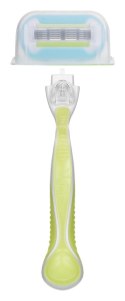 Braun Silk-expert Pro 5 PL5243, Gold, White, Intense pulsed light (IPL), AC, 100 - 240 V, Box