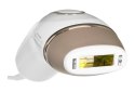 Braun Silk-expert Pro 5 PL5243, Gold, White, Intense pulsed light (IPL), AC, 100 - 240 V, Box
