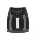 Caso AF 250, Hot air fryer, 3 L, 60 °C, 200 °C, 60 min, Single