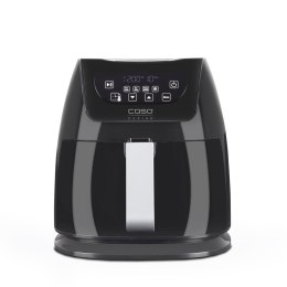 Caso AF 250, Hot air fryer, 3 L, 60 °C, 200 °C, 60 min, Single