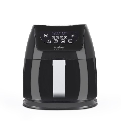 Caso AF 250, Hot air fryer, 3 L, 60 °C, 200 °C, 60 min, Single