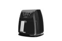 Caso AF 250, Hot air fryer, 3 L, 60 °C, 200 °C, 60 min, Single