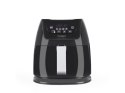 Caso AF 250, Hot air fryer, 3 L, 60 °C, 200 °C, 60 min, Single