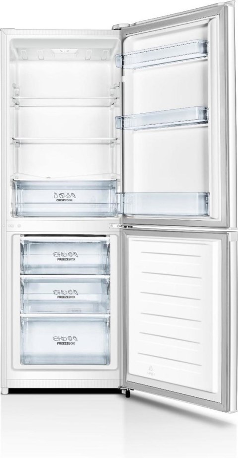 Chłodziarko- zamrażarka GORENJE RK4162PW4 Chłodziarko- zamrażarka GORENJE RK4162PW4