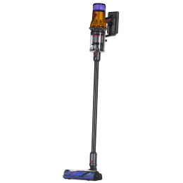 Dyson V12 Detect Slim Absolute - stal