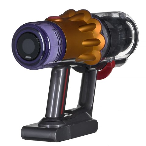 Dyson V12 Detect Slim Absolute - stal Dyson V12 Detect Slim Absolute - stal