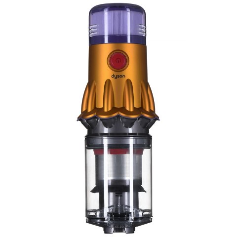 Dyson V12 Detect Slim Absolute - stal Dyson V12 Detect Slim Absolute - stal