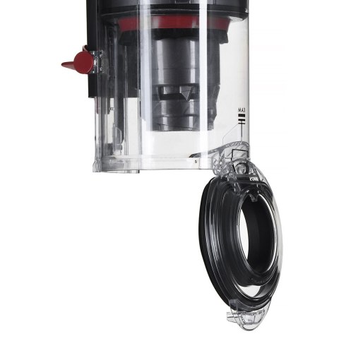 Dyson V12 Detect Slim Absolute - stal Dyson V12 Detect Slim Absolute - stal