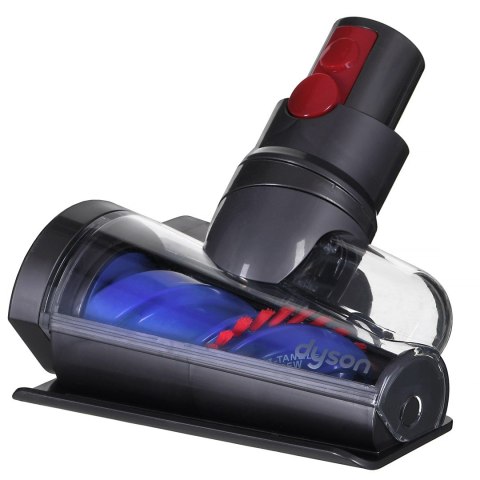 Dyson V12 Detect Slim Absolute - stal Dyson V12 Detect Slim Absolute - stal