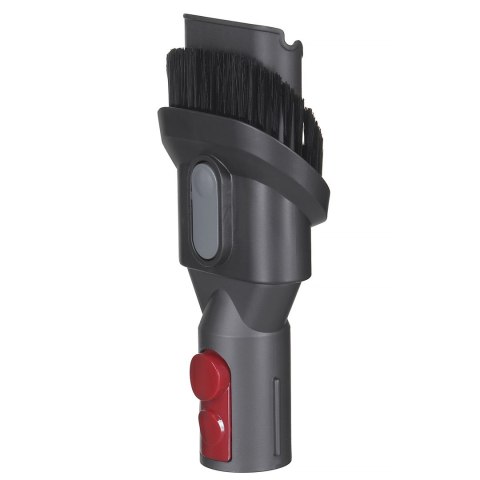 Dyson V12 Detect Slim Absolute - stal Dyson V12 Detect Slim Absolute - stal