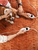 Elektryczny koc podkładowy z czasomierzem (2)