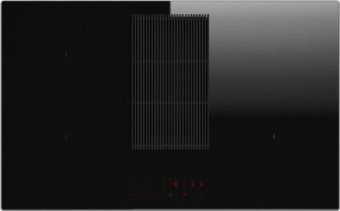 Elica NikolaTesla Prime S, Black, Built-in, 83 cm, Zone induction hob, Tempered glass, 4 zone(s) Elica NikolaTesla Prime S, Black, Built-in, 83 cm, Zone induction hob, Tempered glass, 4 zone(s)