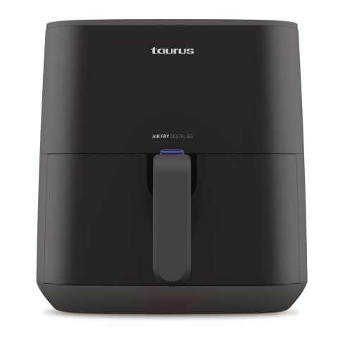Frytkownica beztłuszczowa Taurus Air Fry Digital 6S Frytkownica beztłuszczowa Taurus Air Fry Digital 6S