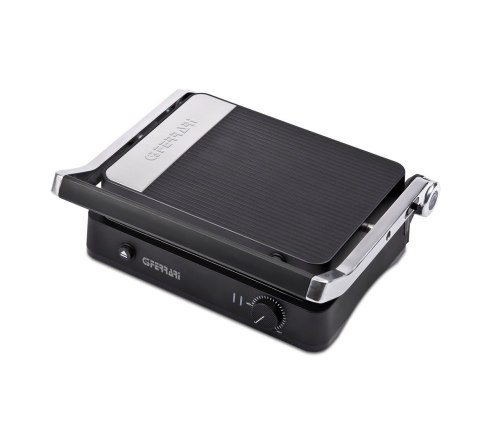 Grill elektryczny G3Ferrari G10162 czarny Grill elektryczny G3Ferrari G10162 czarny