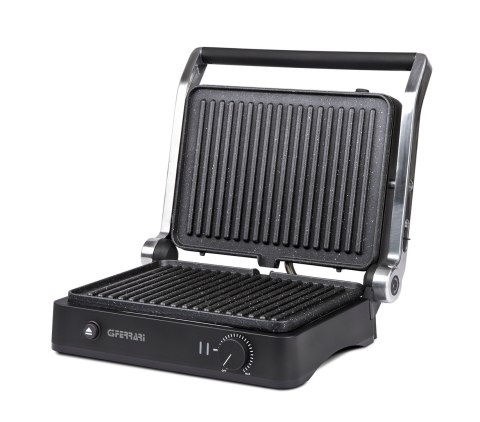 Grill elektryczny G3Ferrari G10162 czarny Grill elektryczny G3Ferrari G10162 czarny