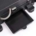 Grill elektryczny G3Ferrari G10162 czarny
