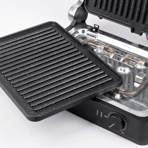 Grill elektryczny G3Ferrari G10162 czarny Grill elektryczny G3Ferrari G10162 czarny