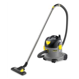 Kärcher Dry vacuum cleaner T 10/1, 800 W, Drum vacuum, Dry, Bagless, 10 L, 59 dB