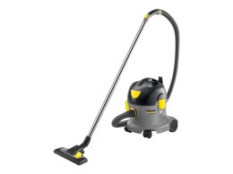 Kärcher Dry vacuum cleaner T 10/1, 800 W, Drum vacuum, Dry, Bagless, 10 L, 59 dB