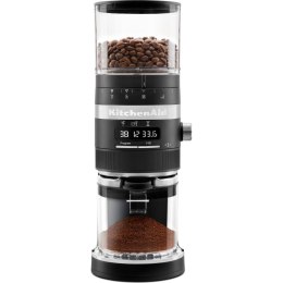 KitchenAid Artisan 5KCG8433EOB - kaffe