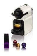 Krups Inissia XN1001, Capsule coffee machine, 0.7 L, Coffee capsule, 1260 W, White