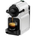 Krups Inissia XN1001, Capsule coffee machine, 0.7 L, Coffee capsule, 1260 W, White