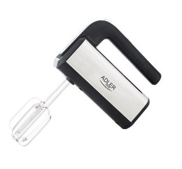 Mikser ręczny INOX Adler