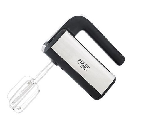 Mikser ręczny INOX Adler Mikser ręczny INOX Adler