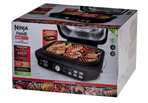 Ninja AG651 Foodi Smart XL Pro 7 w 1 Ninja AG651 Foodi Smart XL Pro 7 w 1