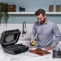 Ninja Airfryer Grill (AG551EU) Foodi M