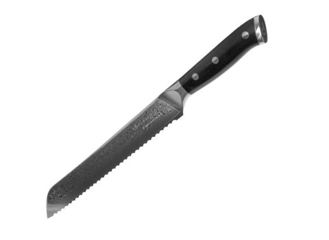 Nóż do chleba Bread Kohersen Elegance Ebony Wood 22,9cm Nóż do chleba Bread Kohersen Elegance Ebony Wood 22,9cm